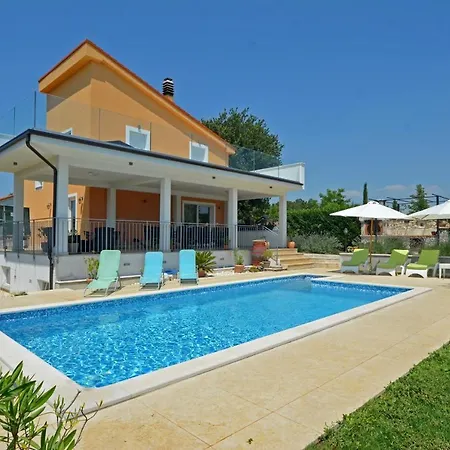 Margherita Villa *