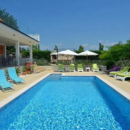 Margherita Villa
