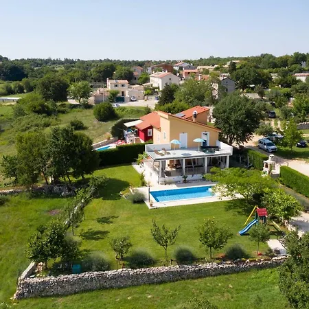 Margherita Villa Kanfanar