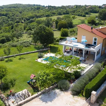 Margherita Villa *