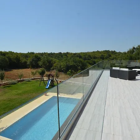 Villa Margherita Kanfanar