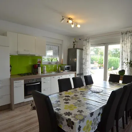 וילה Margherita קאנפאנאר