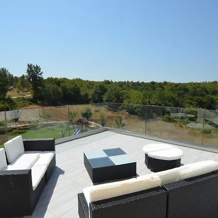 וילה Margherita *