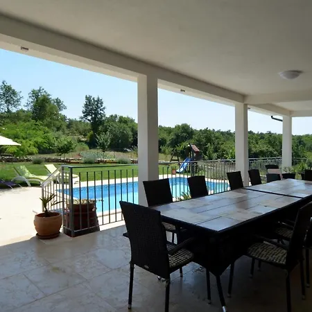 Margherita Villa Kanfanar