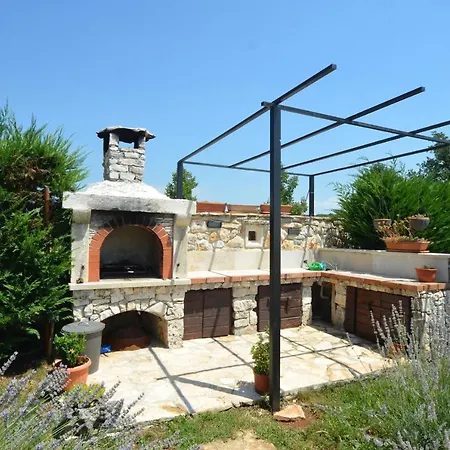 Margherita Villa Kanfanar