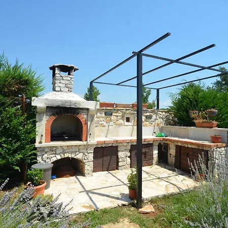 Margherita Villa Kanfanar