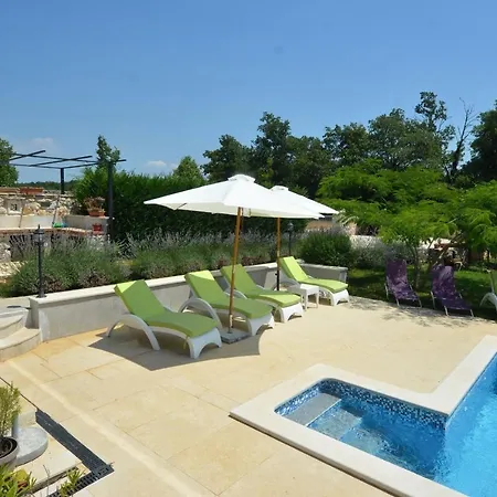Villa Margherita *
