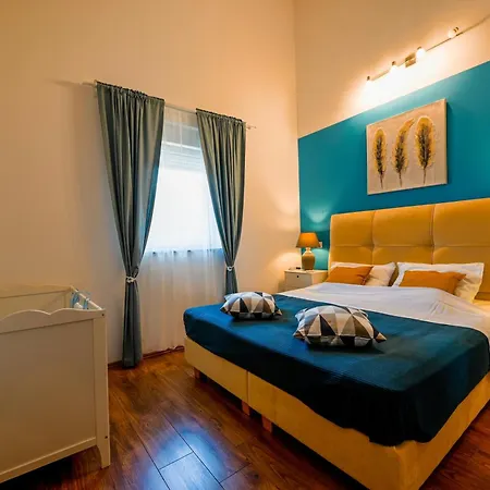 Margherita Villa Kanfanar