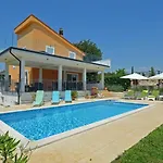 Margherita Villa *