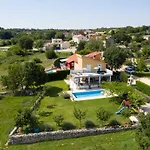 Margherita Villa Kanfanar