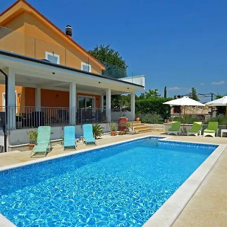Margherita Villa Kanfanar