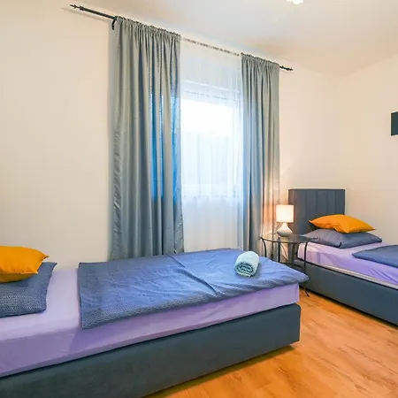 Margherita Villa *