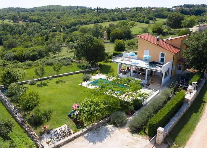 Margherita Villa *