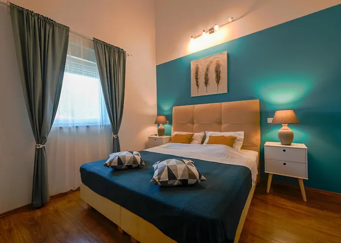 Vila Margherita Kanfanar